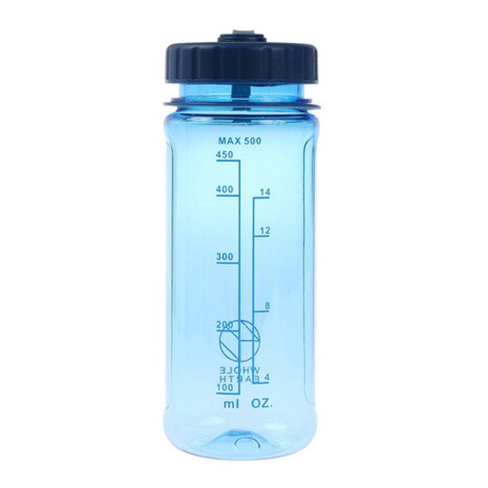 ホールアース(Whole Earth)クリアボトル WE2GDZ03