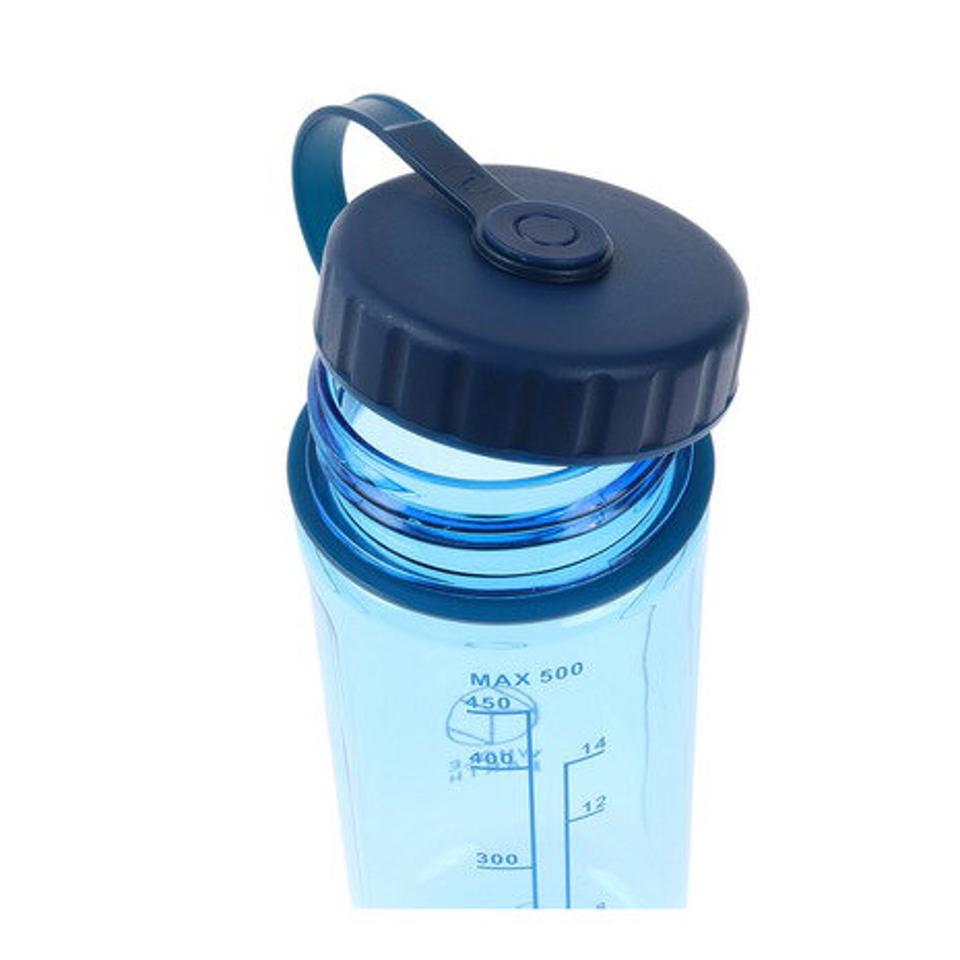 ホールアース(Whole Earth)クリアボトル WE2GDZ03