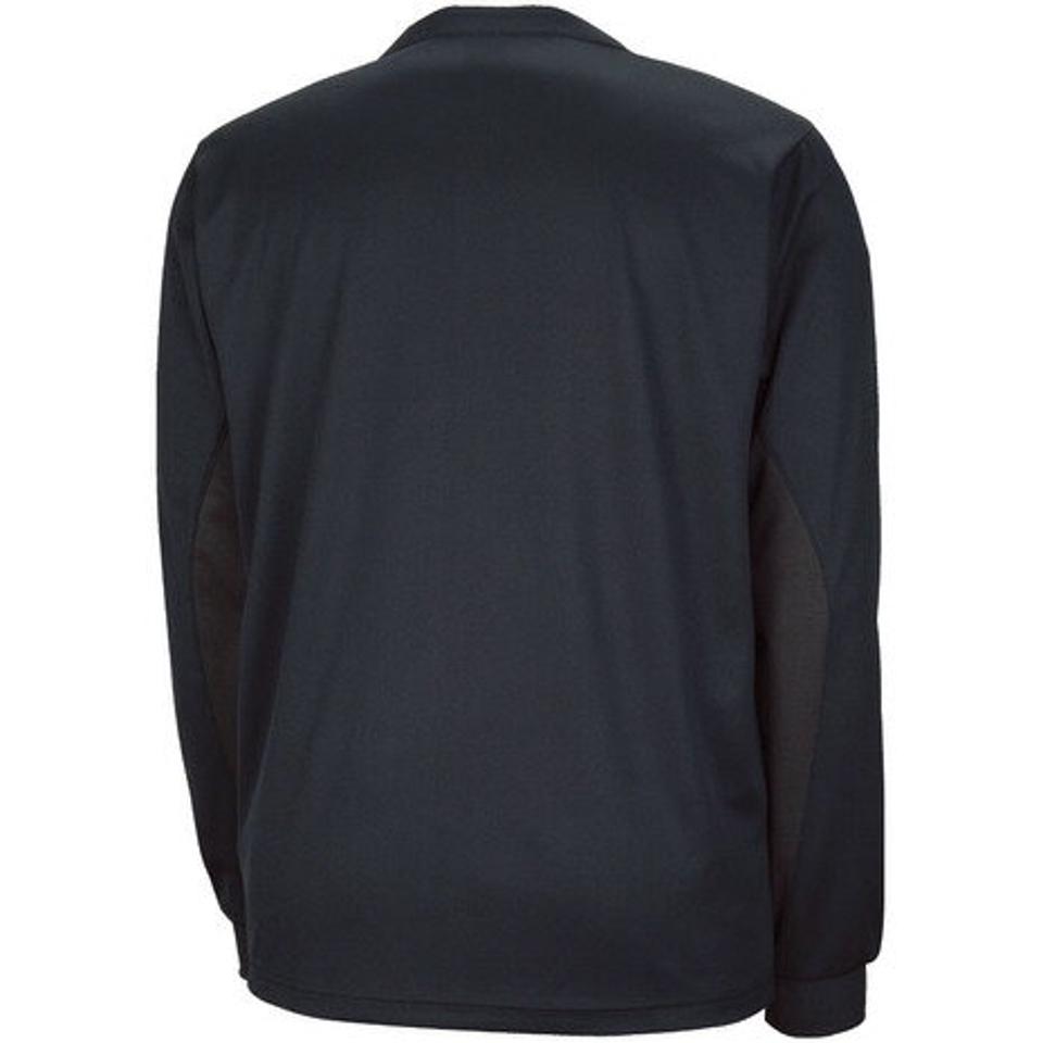 ミズノ(MIZUNO)(メンズ、レディース、キッズ) 長袖プラクティスシャツ V2JA8491 バレーボールウェア スポーツウェア