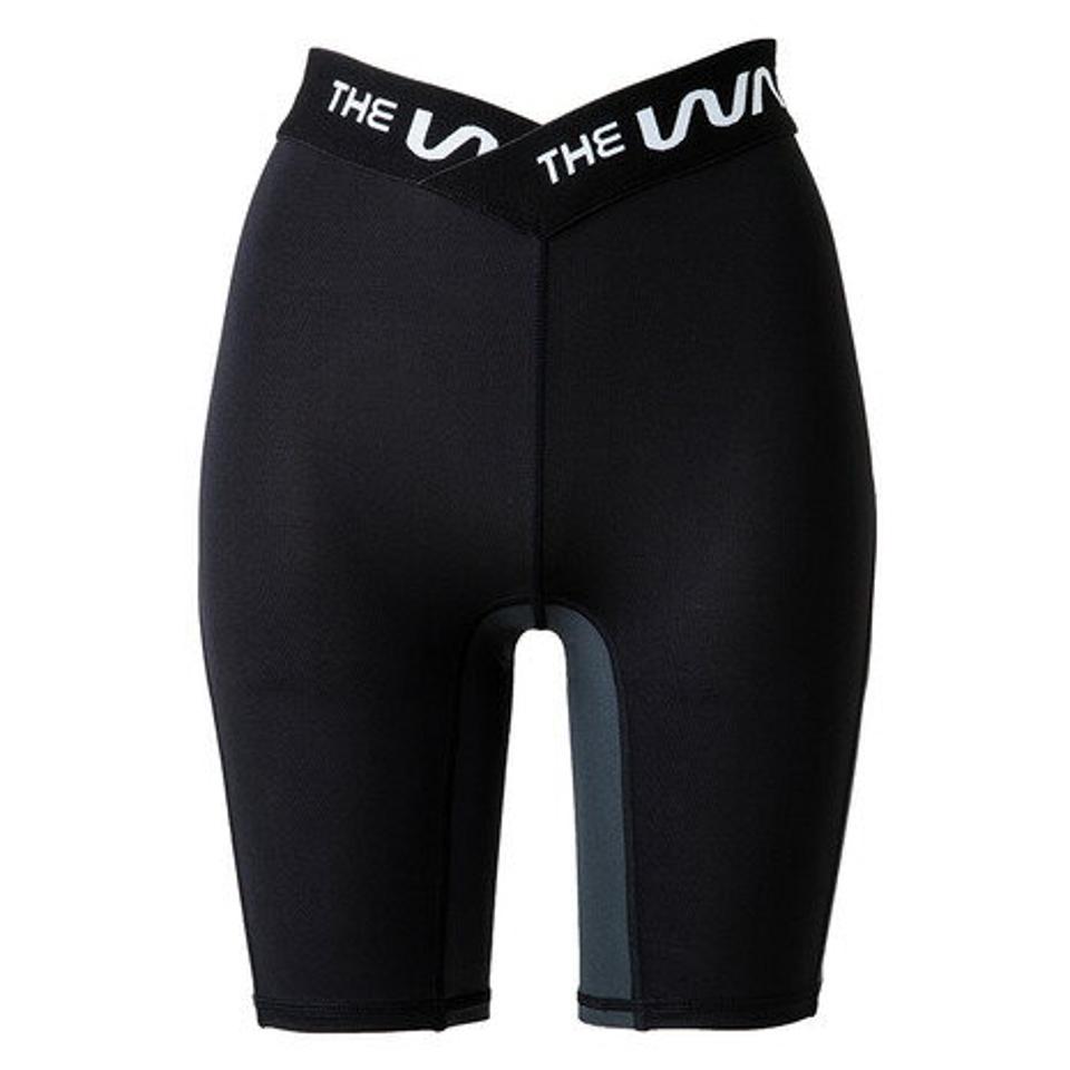 ザ・ワープ・バイ・エネーレ(The Warp By Ennerre)(レディース)MM Life インナーボトム WB33HU61 BLK