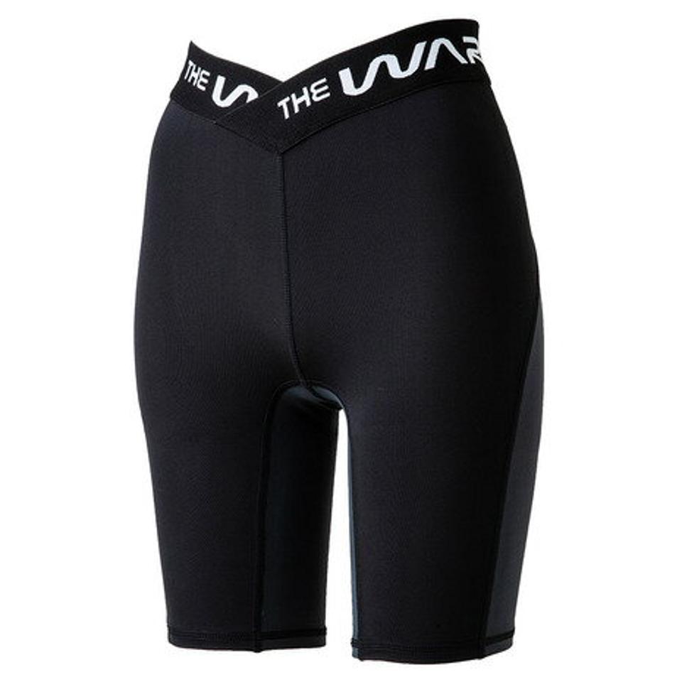 ザ・ワープ・バイ・エネーレ(The Warp By Ennerre)(レディース)MM Life インナーボトム WB33HU61 BLK