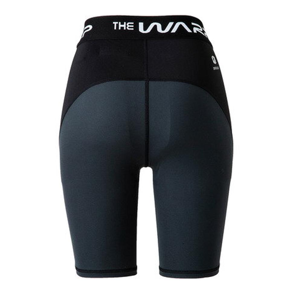 ザ・ワープ・バイ・エネーレ(The Warp By Ennerre)(レディース)MM Life インナーボトム WB33HU61 BLK