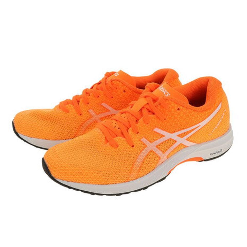 【12/10 24h限定 エントリー＆対象4店舗買い回りで最大P10倍！】アシックス（ASICS）（レディース）ランニング トレーニング シューズ LYTERACER 4 1012B192.800
