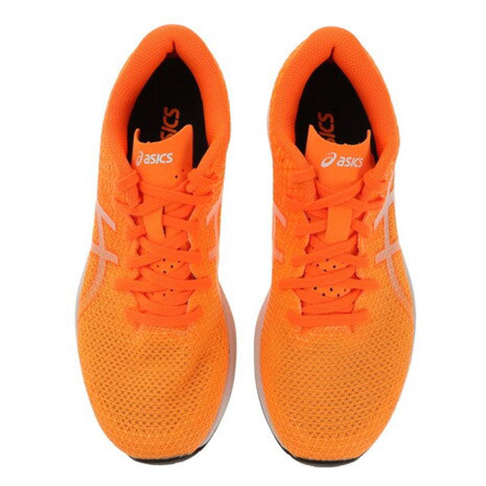 【12/10 24h限定 エントリー＆対象4店舗買い回りで最大P10倍！】アシックス（ASICS）（レディース）ランニング トレーニング シューズ LYTERACER 4 1012B192.800