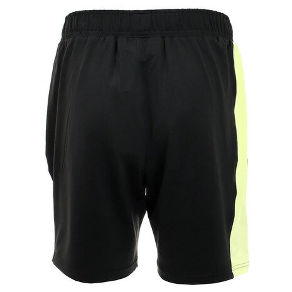 【6/5 24h限定 エントリー&対象4店舗買い回りで最大P10倍!】アンダーアーマー(UNDER ARMOUR)(メンズ)野球ウェア ベースボール トレーニングショーツ 1354251 BLK BB