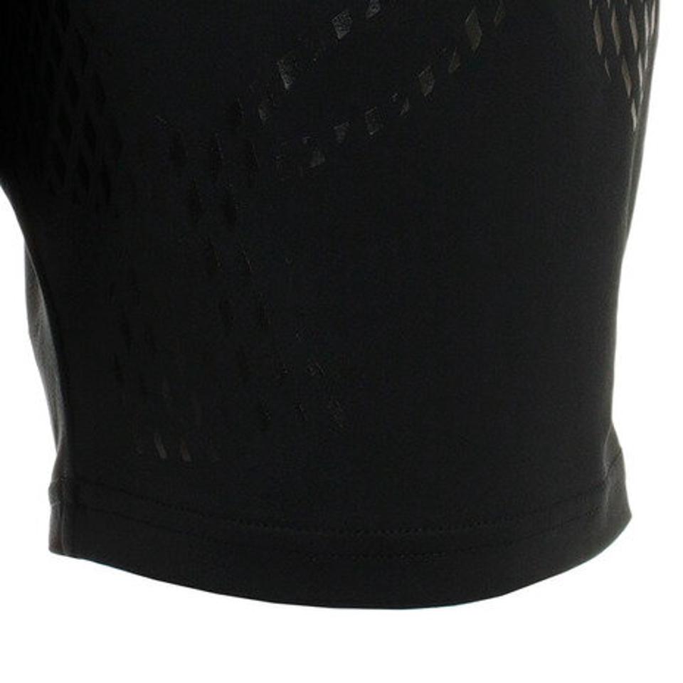 【6/5 24h限定 エントリー&対象4店舗買い回りで最大P10倍!】アンダーアーマー(UNDER ARMOUR)(メンズ)野球ウェア ベースボール トレーニングショーツ 1354251 BLK BB