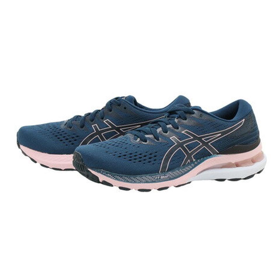 アシックス（ASICS）（レディース）ランニングシューズ ジョギングシューズ GEL-KAYANO 28 1012B047.402