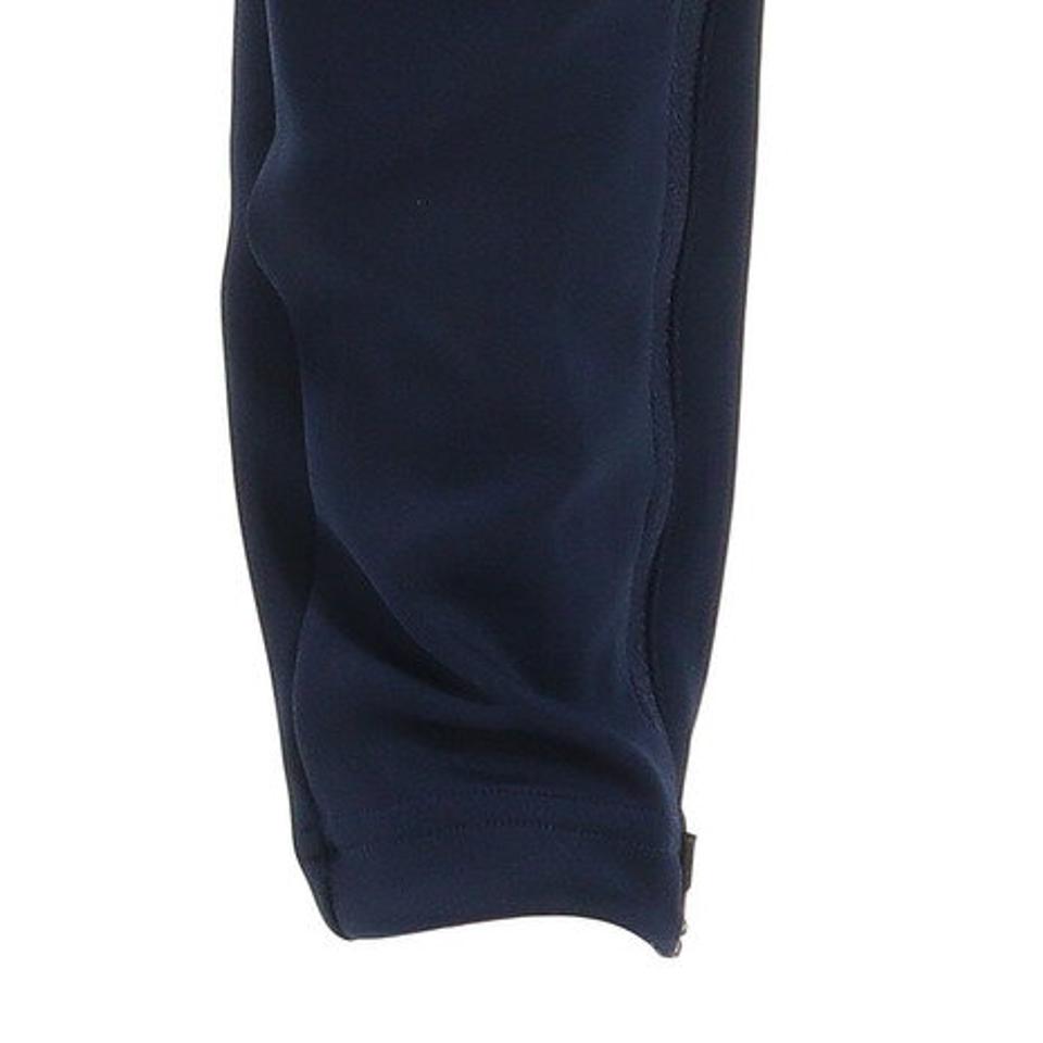 スフィーダ(SFIDA) サッカー ジュニア パンツ スリムニットパンツ SA-BP46-JR ネイビー (キッズ)