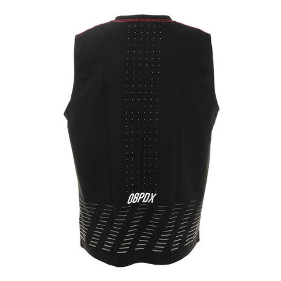 ライズ(RYZ) ノースリーブシャツ 751R1CD4586 BLK バスケットボールウェア (メンズ)