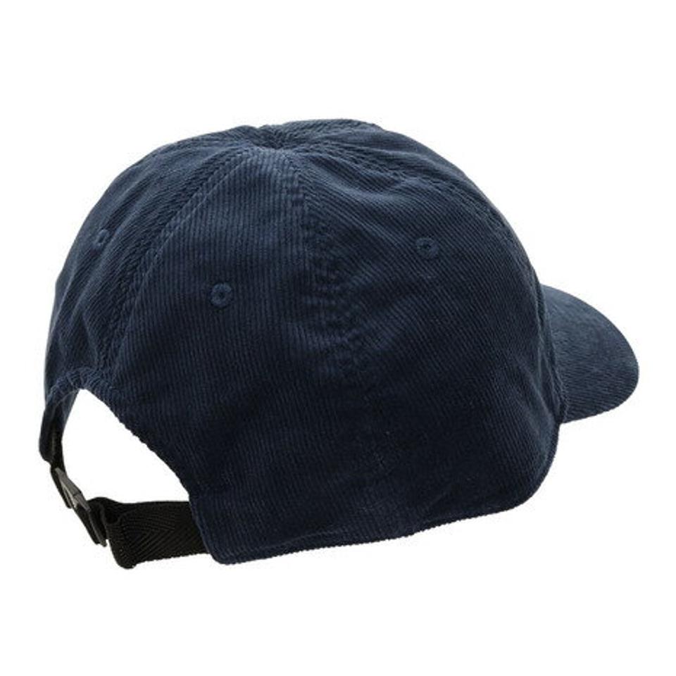 カリマー(karrimor) コーデュロイ ロゴ キャップ 101155-5080 (メンズ)