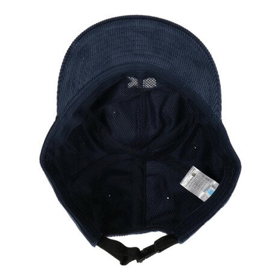 カリマー(karrimor) コーデュロイ ロゴ キャップ 101155-5080 (メンズ)