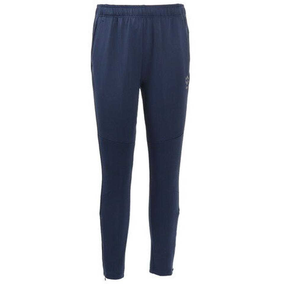 【12/10 24h限定 エントリー&対象4店舗買い回りで最大P10倍!】スフィーダ(SFIDA)(メンズ) サッカー ウェア メンズ スリムニットパンツ SA-BP46