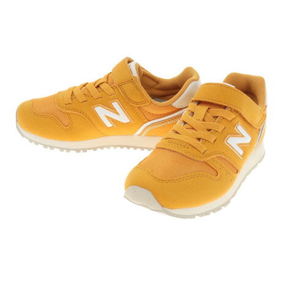 ニューバランス（new balance） ジュニアスニーカー ボーイズ スポーツシューズ YV373 BL2 M （キッズ）