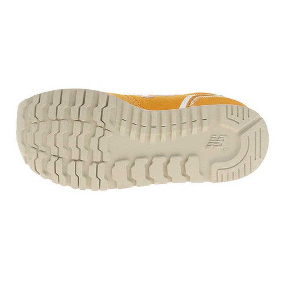 ニューバランス（new balance） ジュニアスニーカー ボーイズ スポーツシューズ YV373 BL2 M （キッズ）