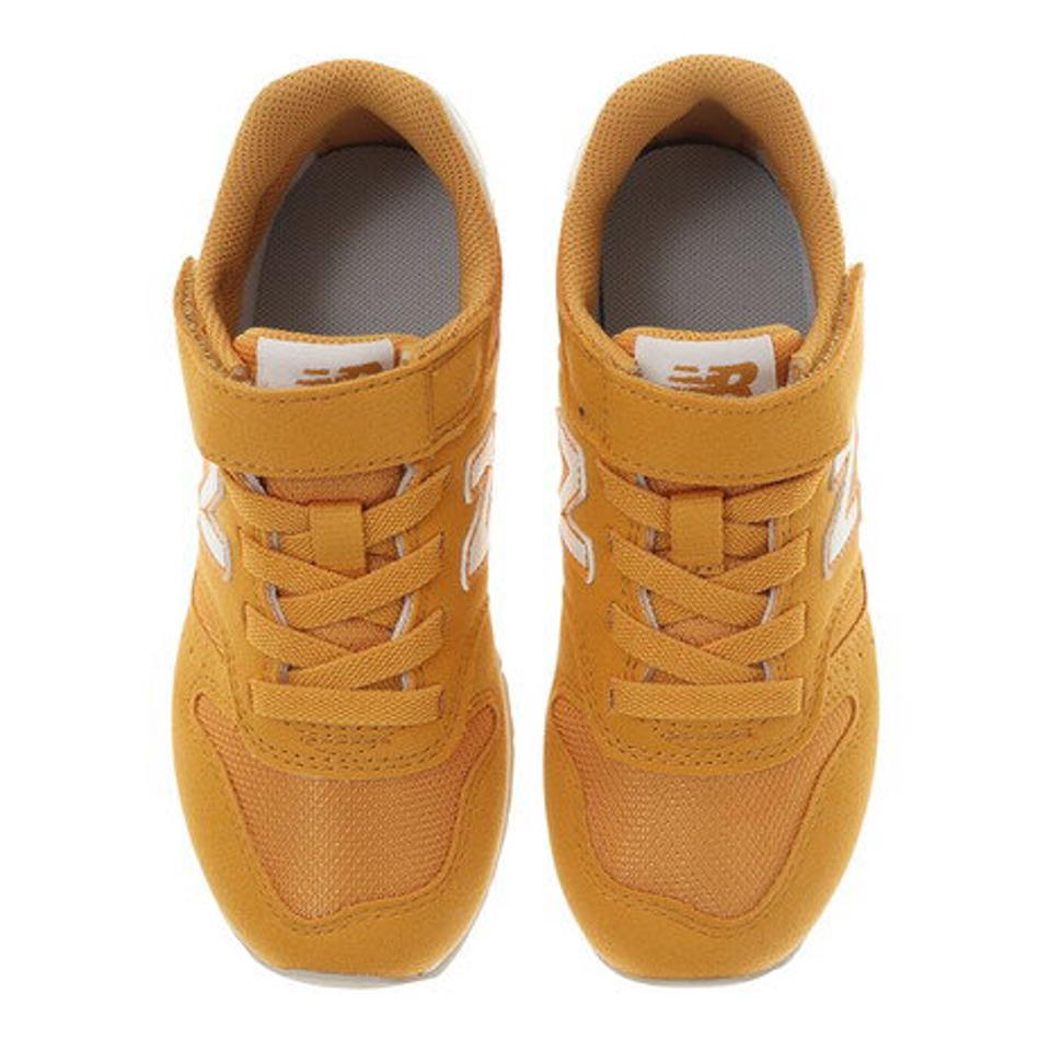 ニューバランス（new balance） ジュニアスニーカー ボーイズ スポーツシューズ YV373 BL2 M （キッズ）