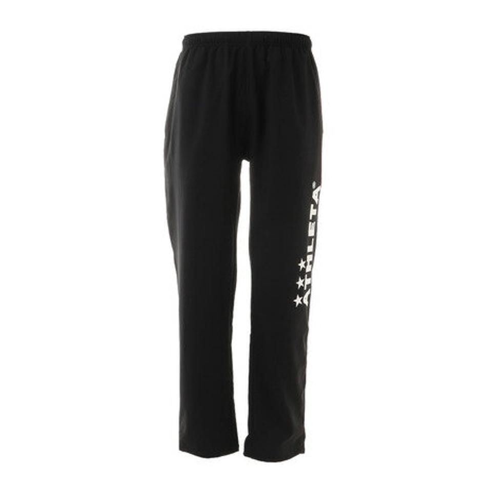 アスレタ（ATHLETA） サッカー ウェア メンズ ペラブレーカーパンツ XE-396 BLK （メンズ）