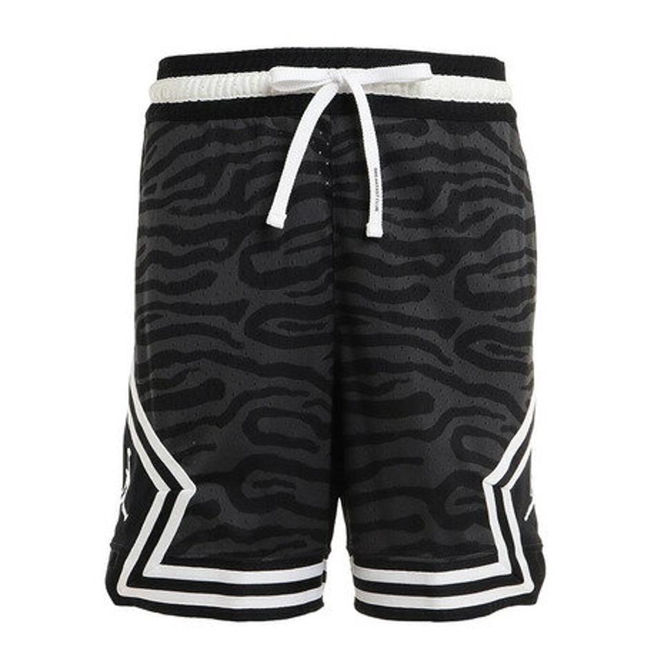 ジョーダン(JORDAN) バスパン バスケットボールウェア SPRT AOP DMND ショートパンツ DM2819-010 (メンズ)