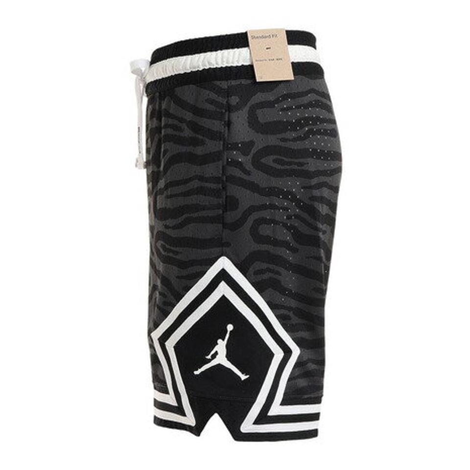 ジョーダン(JORDAN) バスパン バスケットボールウェア SPRT AOP DMND ショートパンツ DM2819-010 (メンズ)