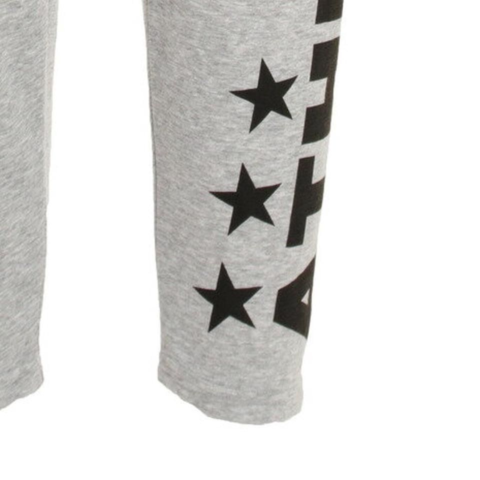 【2/5 24h限定 エントリー＆対象4店舗買い回りで最大P10倍！】アスレタ（ATHLETA）（メンズ）メンズ ライト スウェットパンツ 3349 GRY スポーツウェア