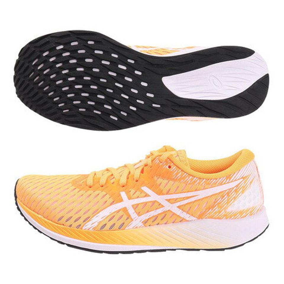 アシックス（ASICS）（レディース） ランニングシューズ ハイパースピード 部活 HYPER SPEED 1012A899 トレーニングシューズ