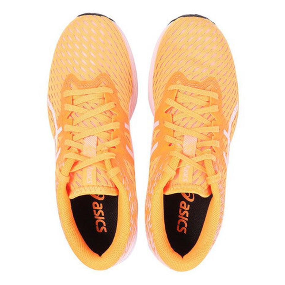アシックス（ASICS）（レディース） ランニングシューズ ハイパースピード 部活 HYPER SPEED 1012A899 トレーニングシューズ