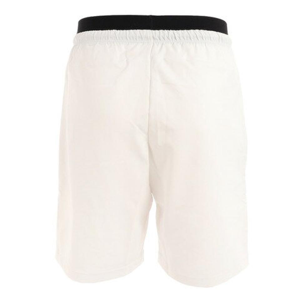 パフォーマンスギア（PG）（メンズ）ドライ 吸汗速乾 UVカット ウーブン ハーフパンツ 866PG1DSK6771 WHT ショートパンツ 短パン