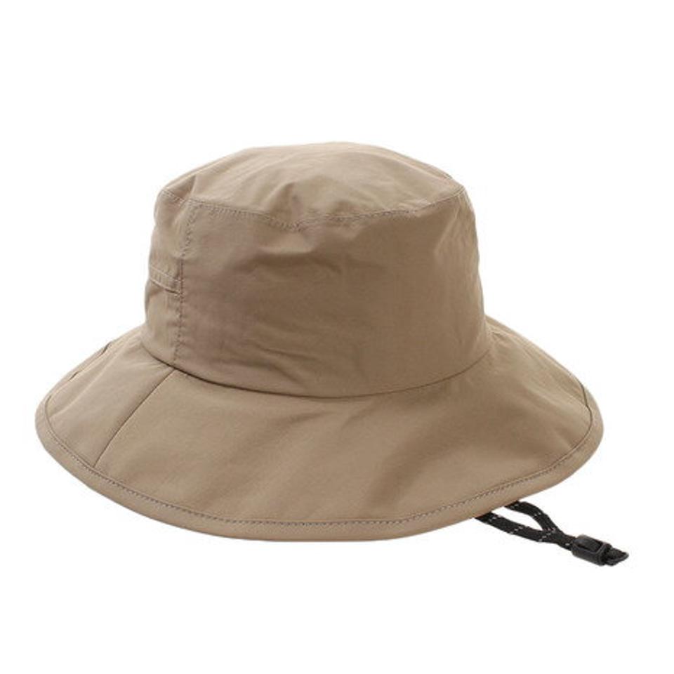 ホールアース(Whole Earth) 帽子 キャップ RAIN ハット WE21FB46MOC (メンズ、レディース)