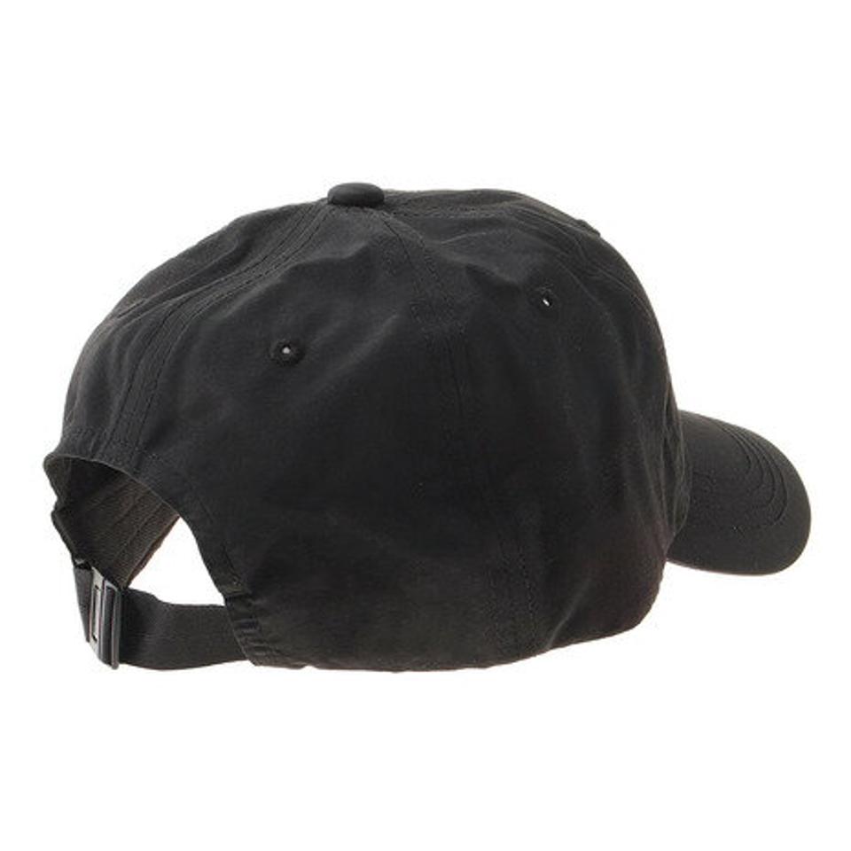 ボンファイア(Bonfire) 帽子 メンズ キャップ プラン ロゴ グローキャップ 20BNF0SST2114 BLK 日よけ (メンズ)