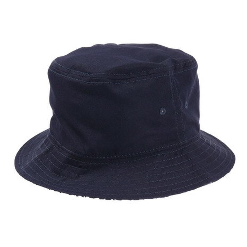 ホールアース(Whole Earth) 帽子 キャップ CAMP ハット WE21FB18NVY (メンズ、レディース)