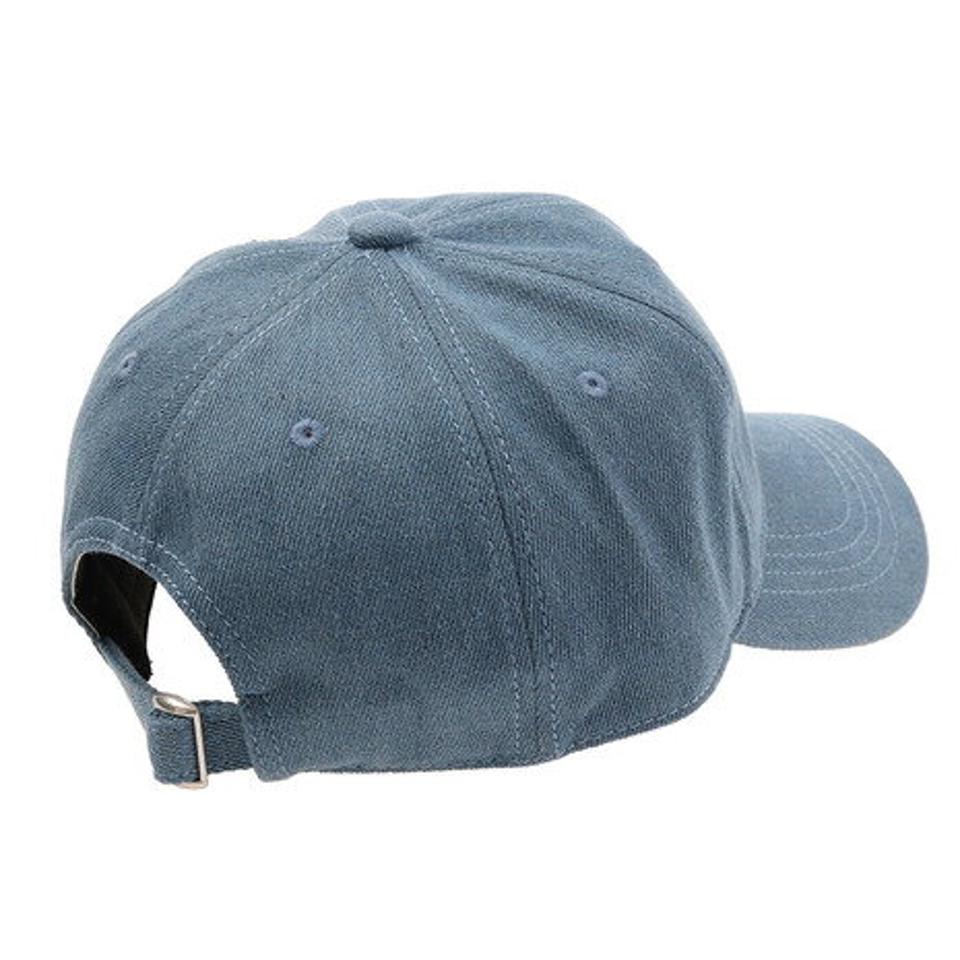 ボンファイア(Bonfire) 帽子 メンズ キャップ プランロゴキャップ 20BNF0SST2113 BLU 日よけ (メンズ)