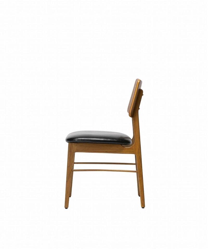 《予約》《中型商品》HABITAT DINING CHAIR ハビタ ダイニング チェア（JOURNAL STANDARD FURNITURE）