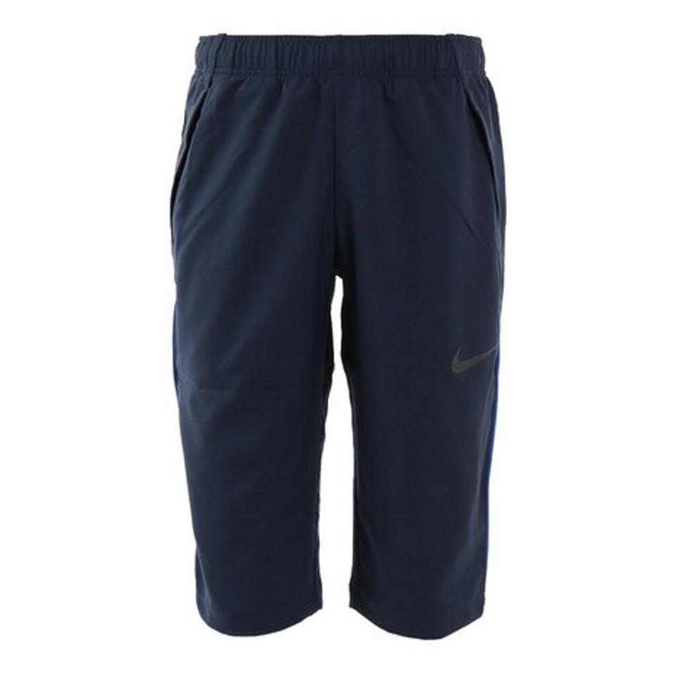 ナイキ（NIKE）（メンズ）パンツ メンズ ドライフィット チーム 3/4 パンツ DM6624-451