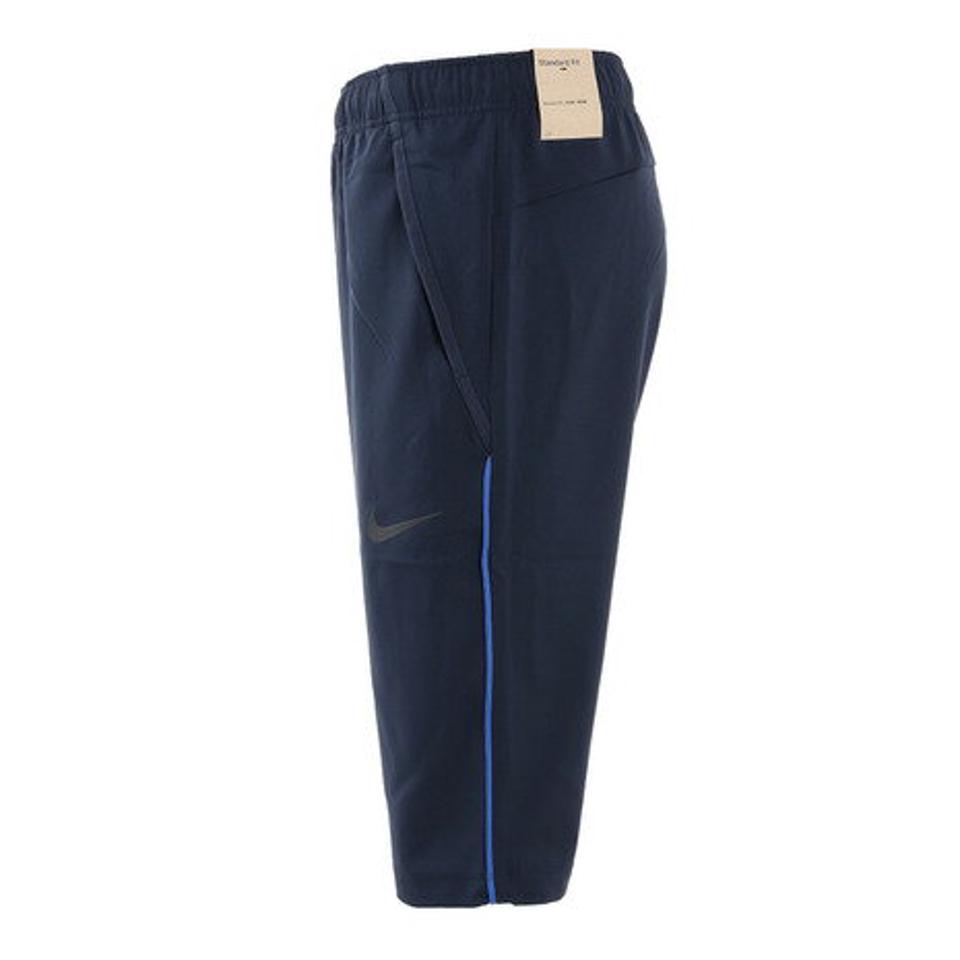 ナイキ（NIKE）（メンズ）パンツ メンズ ドライフィット チーム 3/4 パンツ DM6624-451