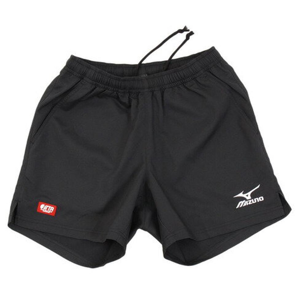 ミズノ(MIZUNO) ゲームパンツ 82JB700109 卓球ウェア (メンズ、レディース、キッズ)