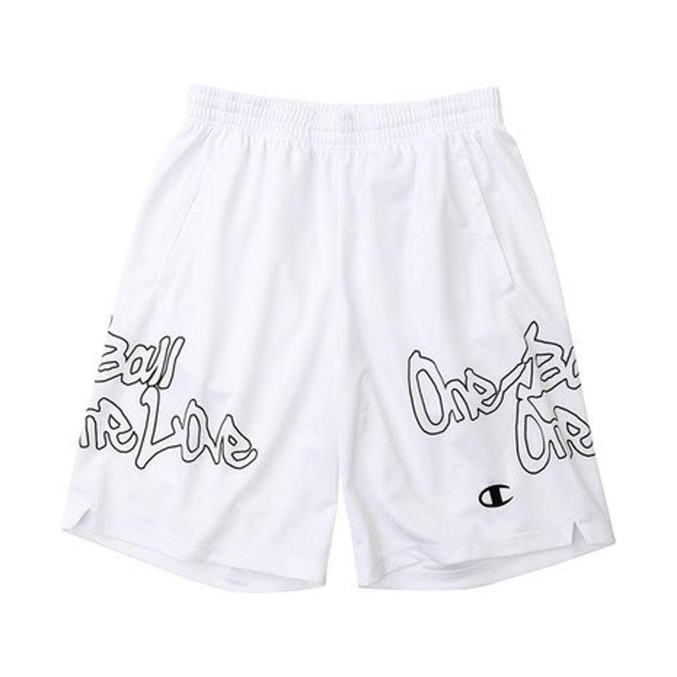 チャンピオン（CHAMPION） プラクティスパンツ C3-MB520 010