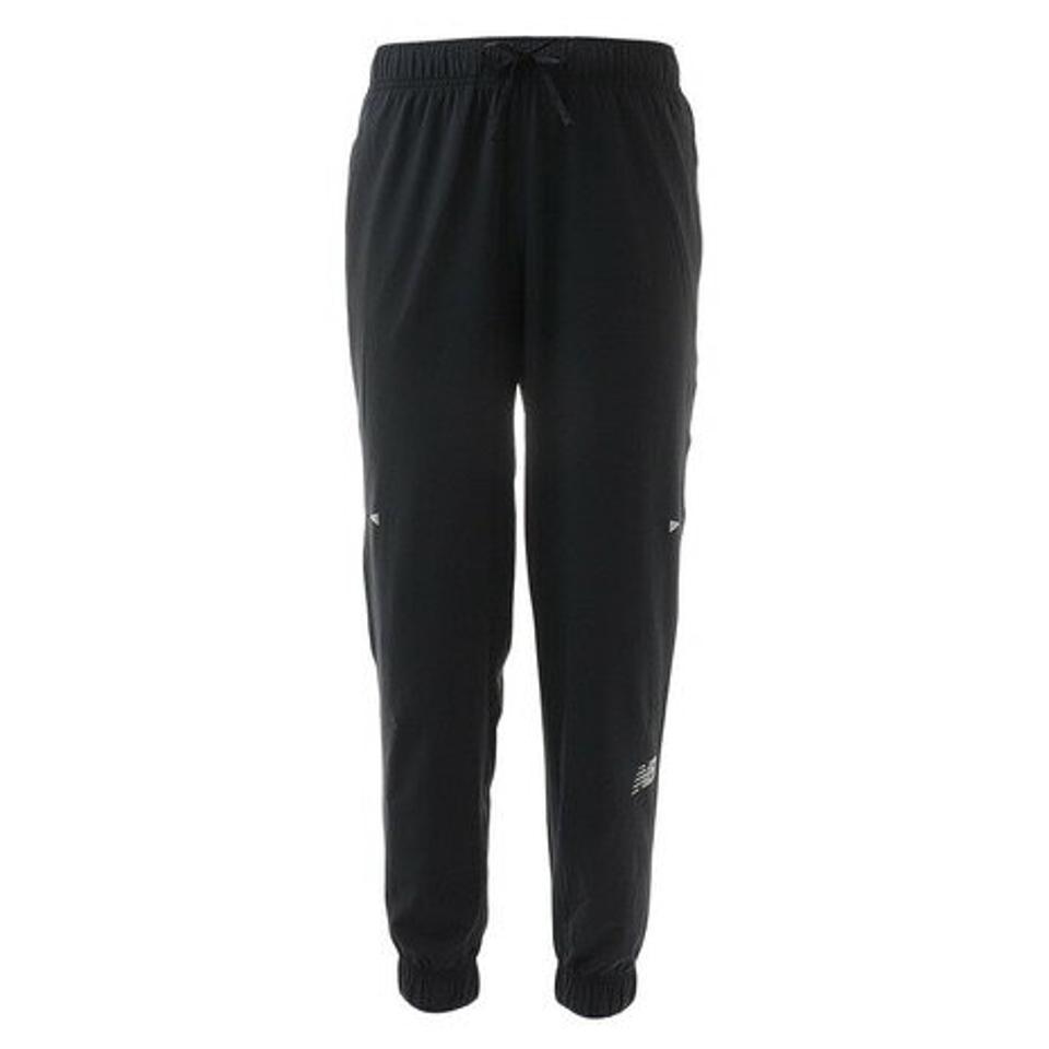 ニューバランス（new balance） ジャージ Impact ウーブンパンツ MP11260BK （メンズ）