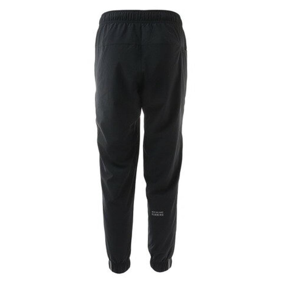 ニューバランス（new balance） ジャージ Impact ウーブンパンツ MP11260BK （メンズ）