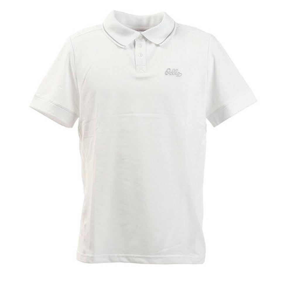 オドロ(ODLO)(メンズ)半袖ポロシャツ メンズ ニッコー 550312-10000 オンライン価格