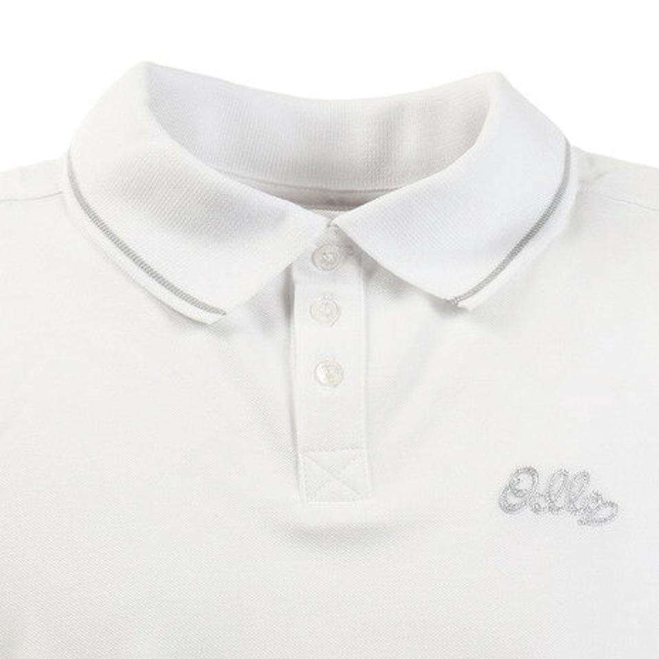 オドロ(ODLO)(メンズ)半袖ポロシャツ メンズ ニッコー 550312-10000 オンライン価格