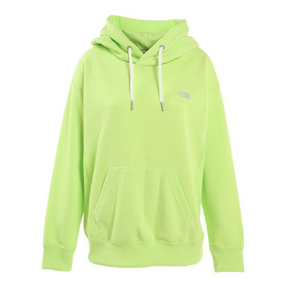 ノースフェイス（THE NORTH FACE） ヘザースウェットフーディ NTW12230 SE （レディース）