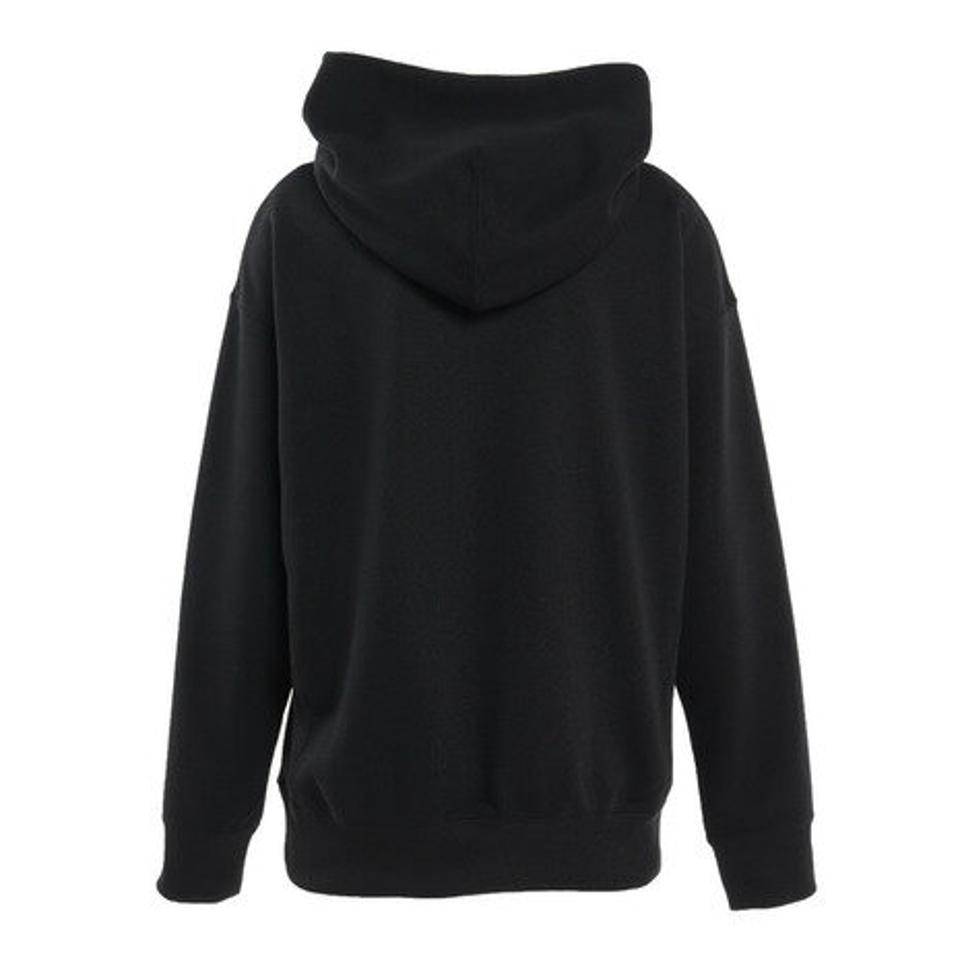 ノースフェイス（THE NORTH FACE） ヘザースウェットフーディ NTW12230 K （レディース）