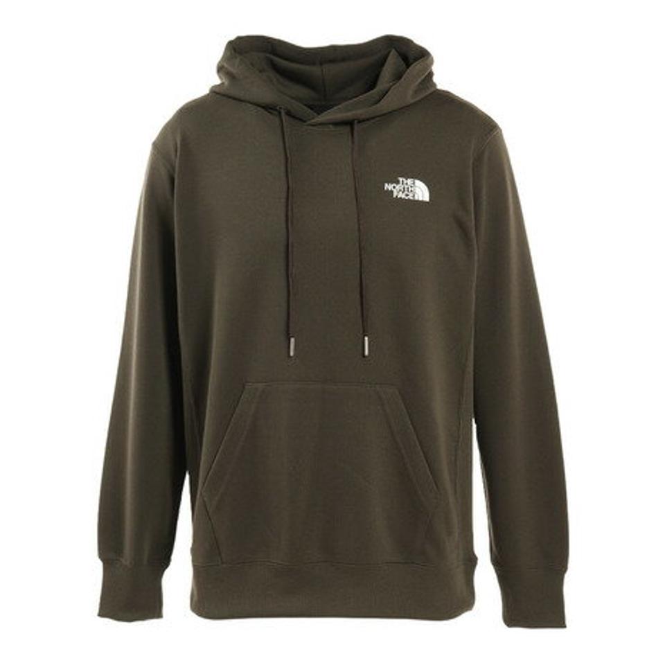 ノースフェイス（THE NORTH FACE） トレーナー スウェット バックスクエアロゴフーディー NT12238 NT （メンズ）