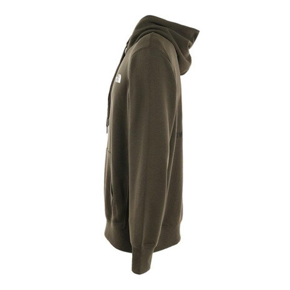 ノースフェイス（THE NORTH FACE） トレーナー スウェット バックスクエアロゴフーディー NT12238 NT （メンズ）