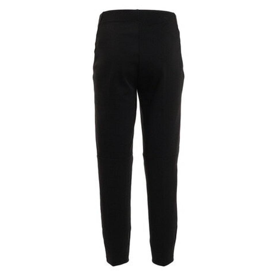 デサント（DESCENTE） S.F.TECH ダブルフェイス ロングパンツ DMMSJG22 BK （メンズ）