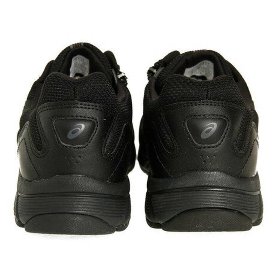 アシックス（ASICS） スニーカー ゲルファンウォーカー214(GEL-FUNWALKER214) TDW214.9090 ウォーキングシューズ 幅広 ワイド ゆったり （メンズ）