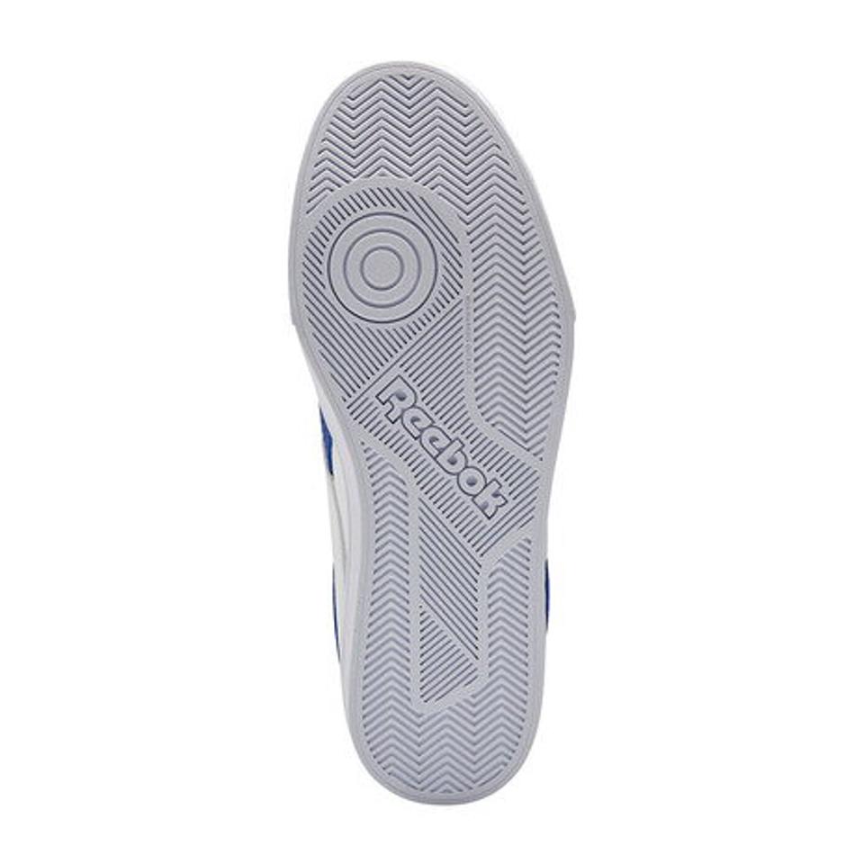 リーボック（REEBOK）（メンズ）スニーカー ロイヤル コンプリート3 ホワイト FY9702 スポーツシューズ カジュアル 靴 通勤 通学 シンプル デイリー