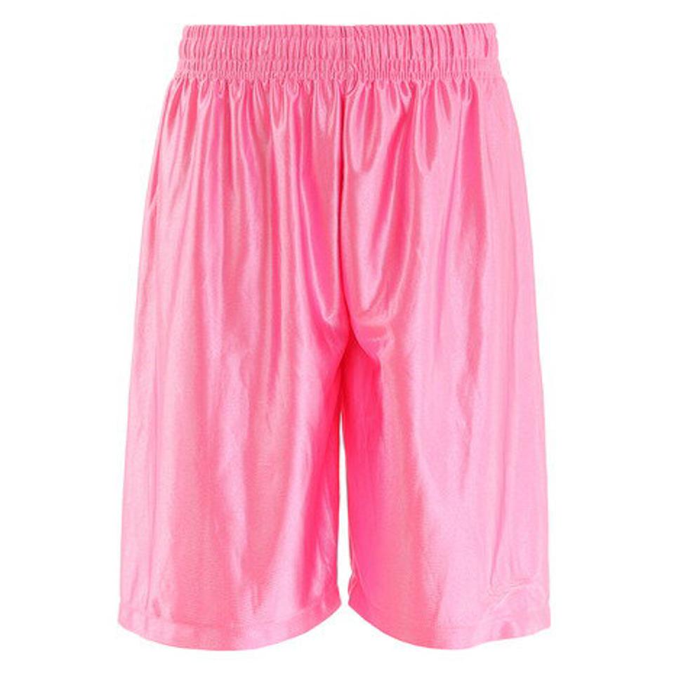 エックスティーエス(XTS) 刺繍 ハーフパンツ 751G5CD2819 PNK (メンズ)