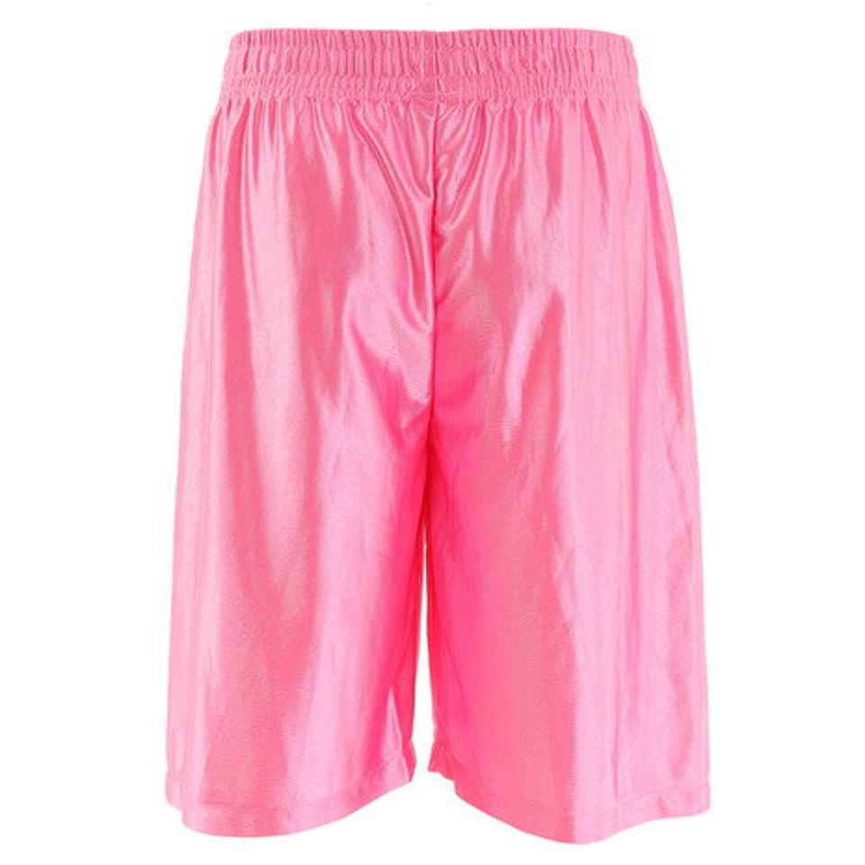 エックスティーエス(XTS) 刺繍 ハーフパンツ 751G5CD2819 PNK (メンズ)