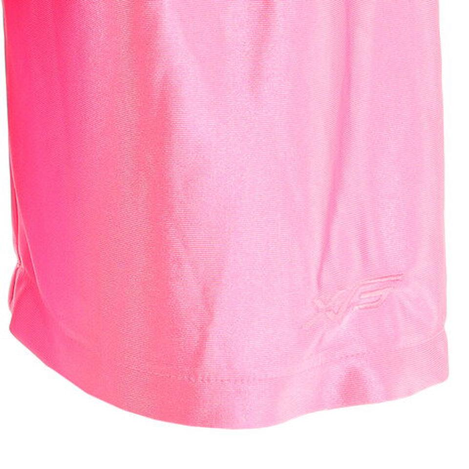 エックスティーエス(XTS) 刺繍 ハーフパンツ 751G5CD2819 PNK (メンズ)