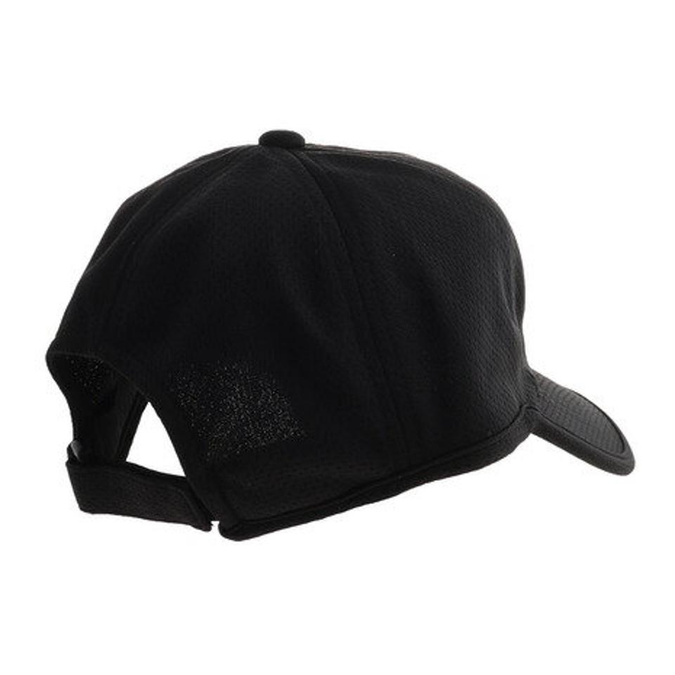 パフォーマンスギア(PG) テニスキャップ 732PG0ST8874 BLK (メンズ)